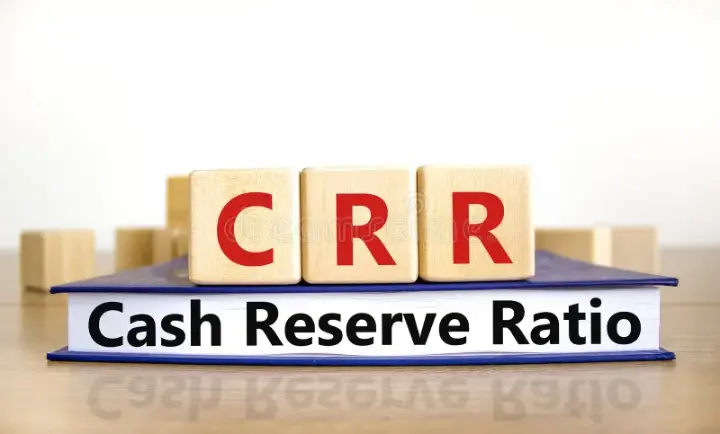 cash reserve ratio